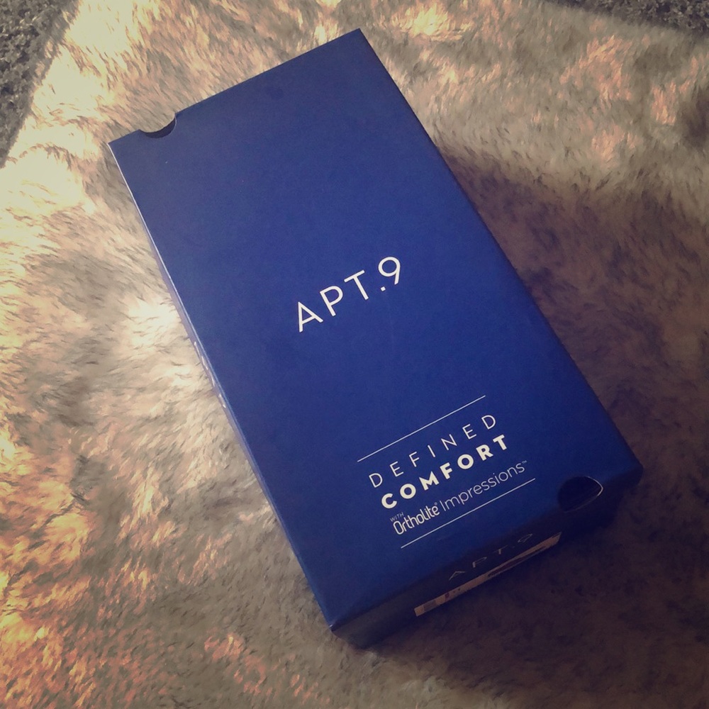APT. 9 Dress Shoes